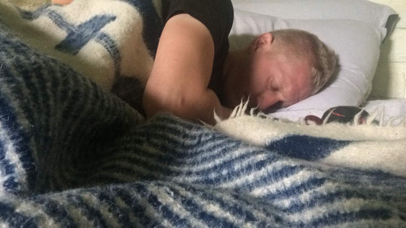 How to Deal with Traveller's Diarrhea